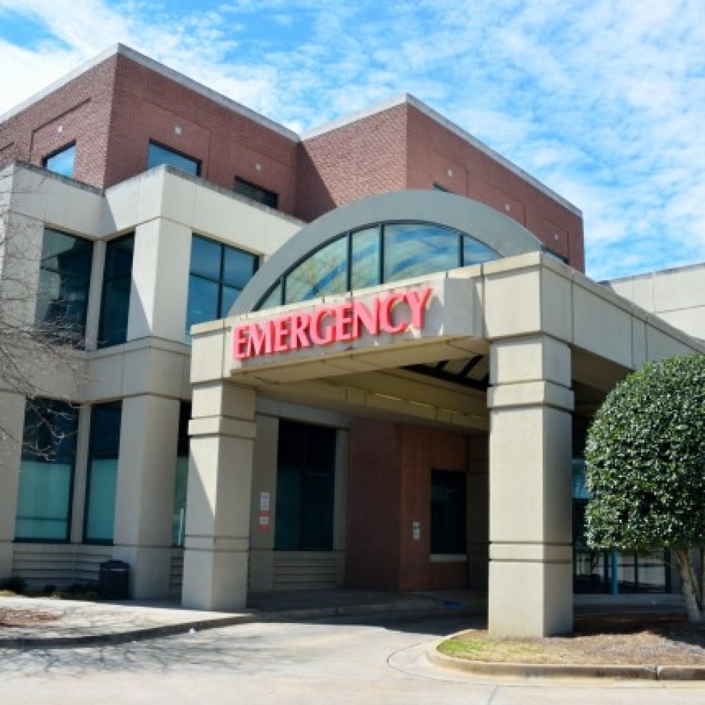 Emergency Room