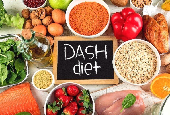 dash diet