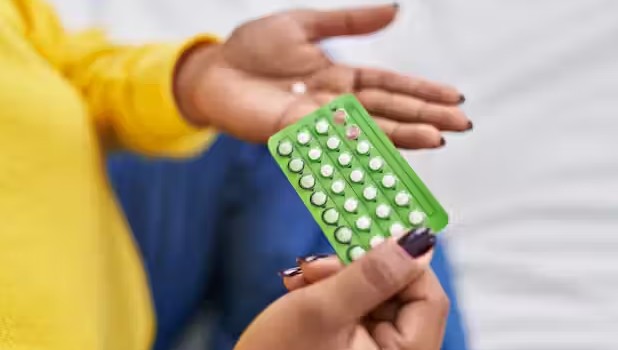 Contraceptive Linked to Increased Stroke Risk Home