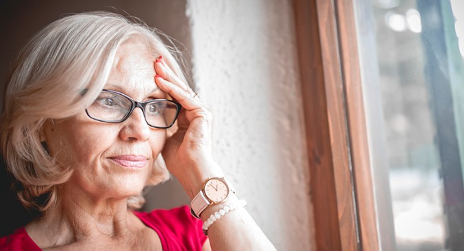 Early Dementia Symptoms Home