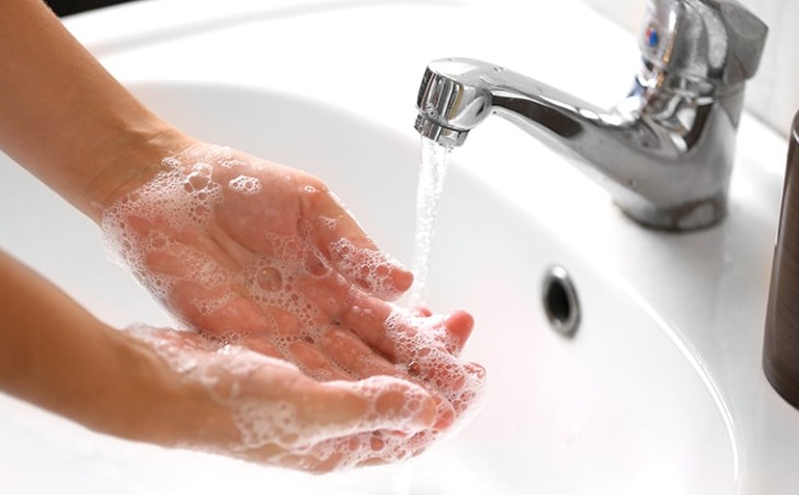 Learn Important Safety Measures to Prevent Viruses from Bathrooms Home