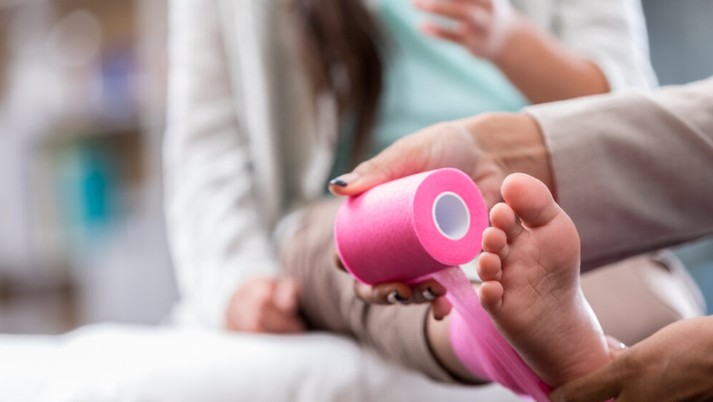 Preparing for Parenthood Common Injuries New Parents Should Home